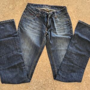 Kimes Ranch - Alex - bootcut jeans